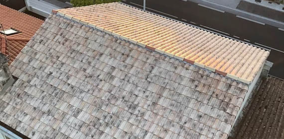 rénovation de votre toit