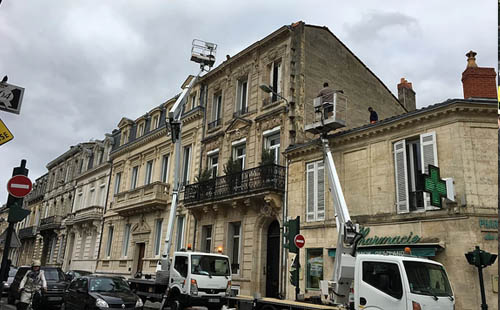 DEVIS RÉNOVATION DE TOITURE