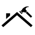 Réparation de toiture 95