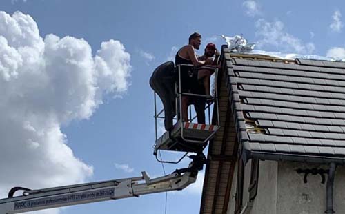 PLUSIEURS AVANTAGES CLIENTS